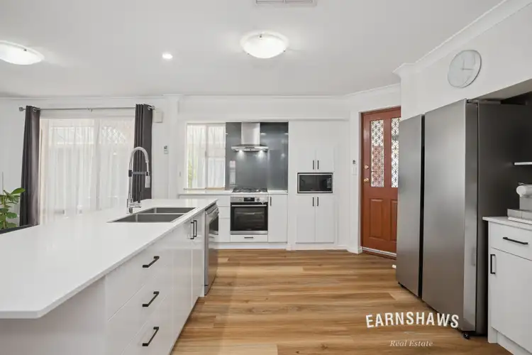 Fifth view of Homely house listing, 27 Pilbara Crescent, Jane Brook WA 6056