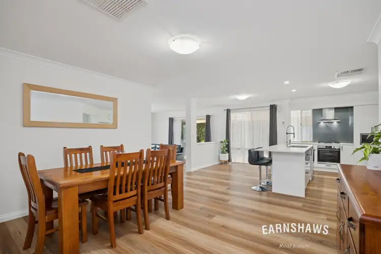 Sixth view of Homely house listing, 27 Pilbara Crescent, Jane Brook WA 6056