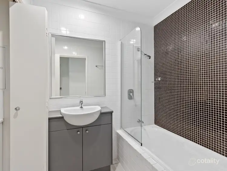 Sixth view of Homely apartment listing, 7/65 Berwick Street, Fortitude Valley QLD 4006