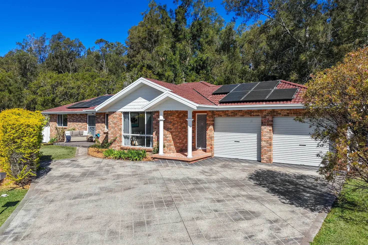 Main view of Homely house listing, 10 Booragal Close, Kincumber NSW 2251