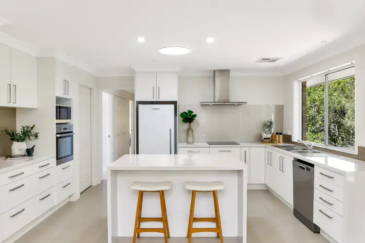 Fourth view of Homely house listing, 10 Booragal Close, Kincumber NSW 2251