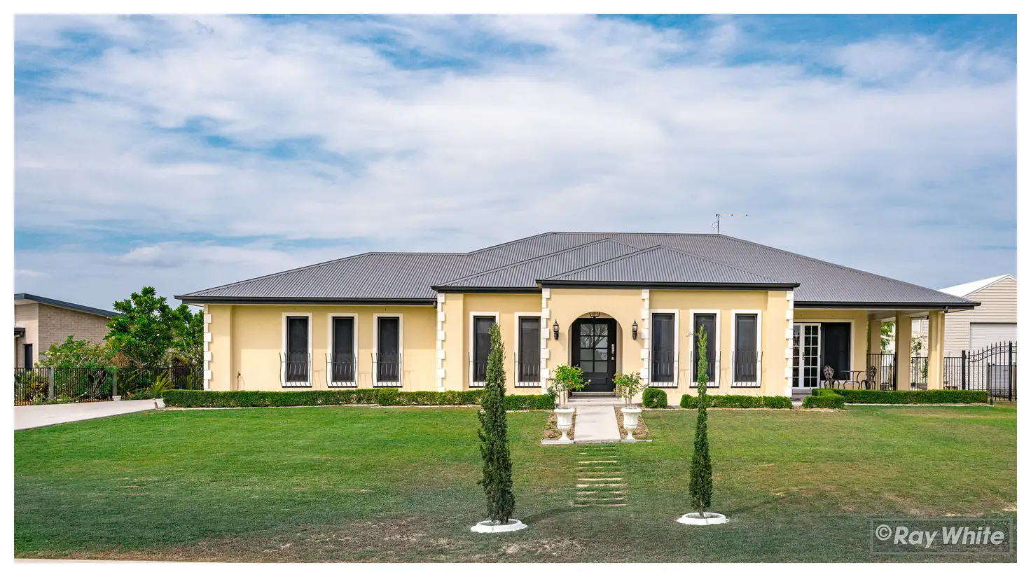 Main view of Homely other listing, 19A Riverside Drive, Parkhurst QLD 4702