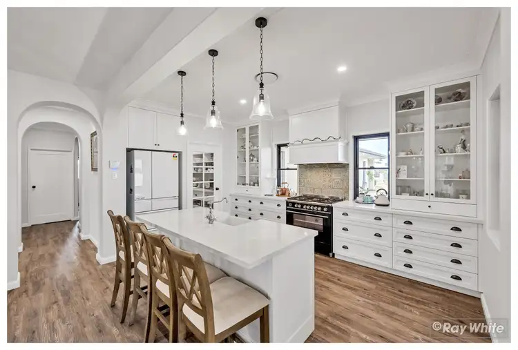 Second view of Homely other listing, 19A Riverside Drive, Parkhurst QLD 4702