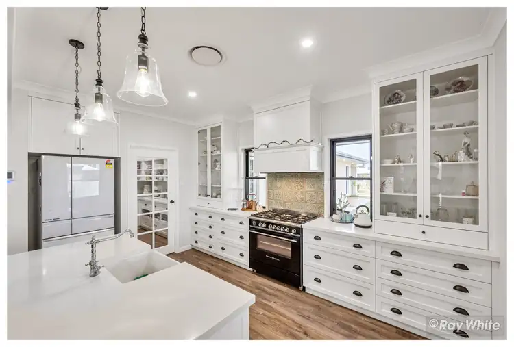 Fourth view of Homely other listing, 19A Riverside Drive, Parkhurst QLD 4702