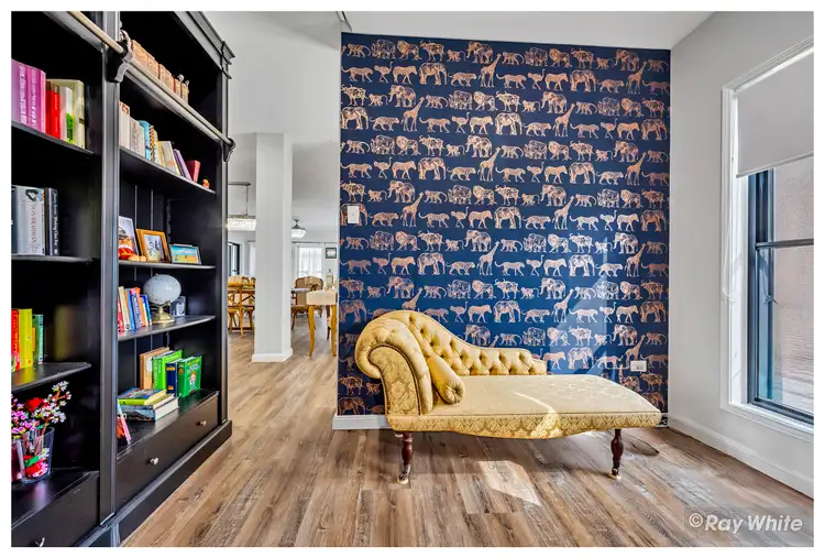 Sixth view of Homely other listing, 19A Riverside Drive, Parkhurst QLD 4702