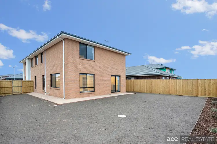 Third view of Homely house listing, 2 Esprit Street, Truganina VIC 3029