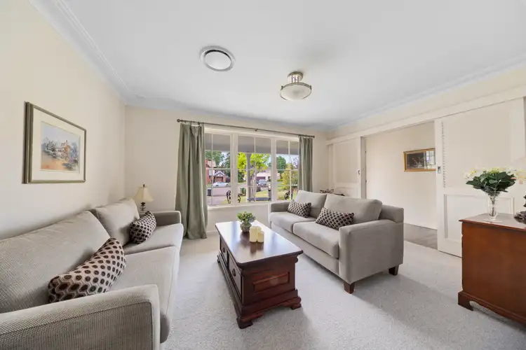 Second view of Homely house listing, 6 Keith Place, Baulkham Hills NSW 2153