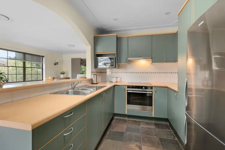 Third view of Homely house listing, 6 Keith Place, Baulkham Hills NSW 2153