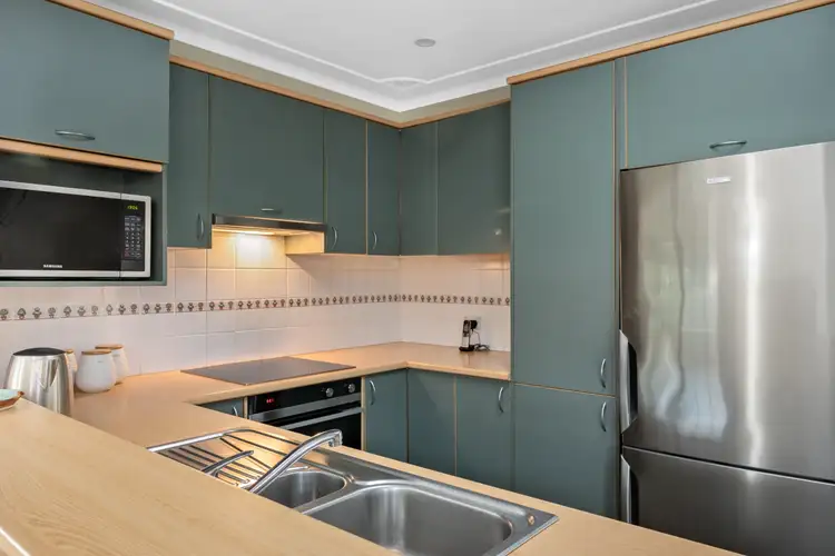 Fourth view of Homely house listing, 6 Keith Place, Baulkham Hills NSW 2153