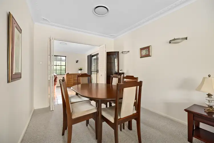 Sixth view of Homely house listing, 6 Keith Place, Baulkham Hills NSW 2153