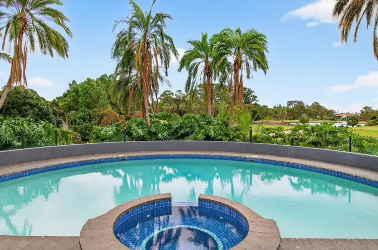 4939 The Parkway, Sanctuary Cove QLD 4212