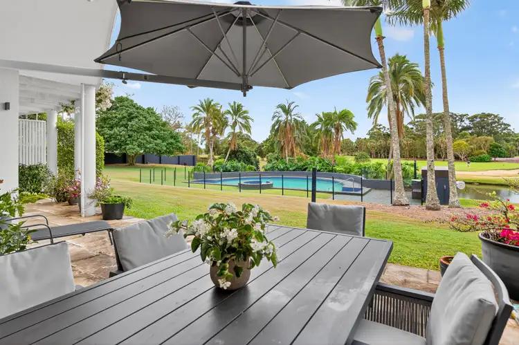 4939 The Parkway, Sanctuary Cove QLD 4212