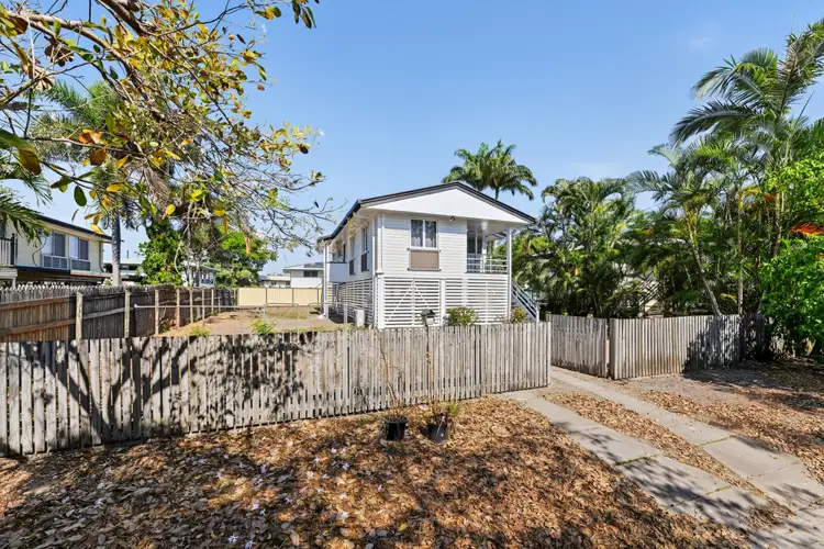 25 Nathan Street, Heatley QLD 4814