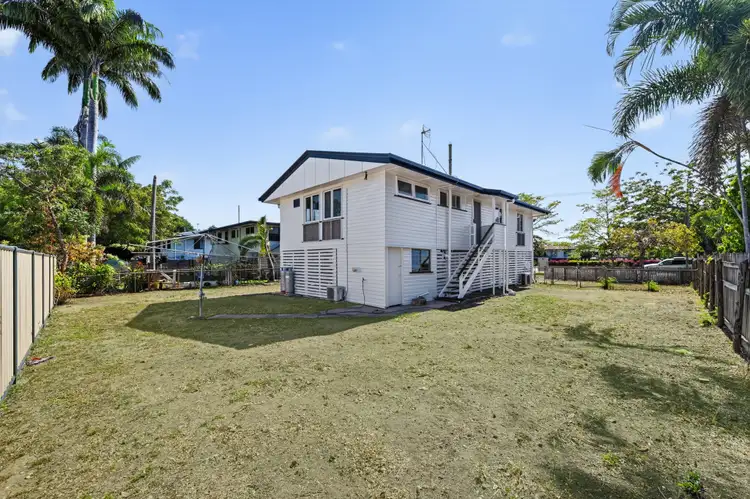 25 Nathan Street, Heatley QLD 4814