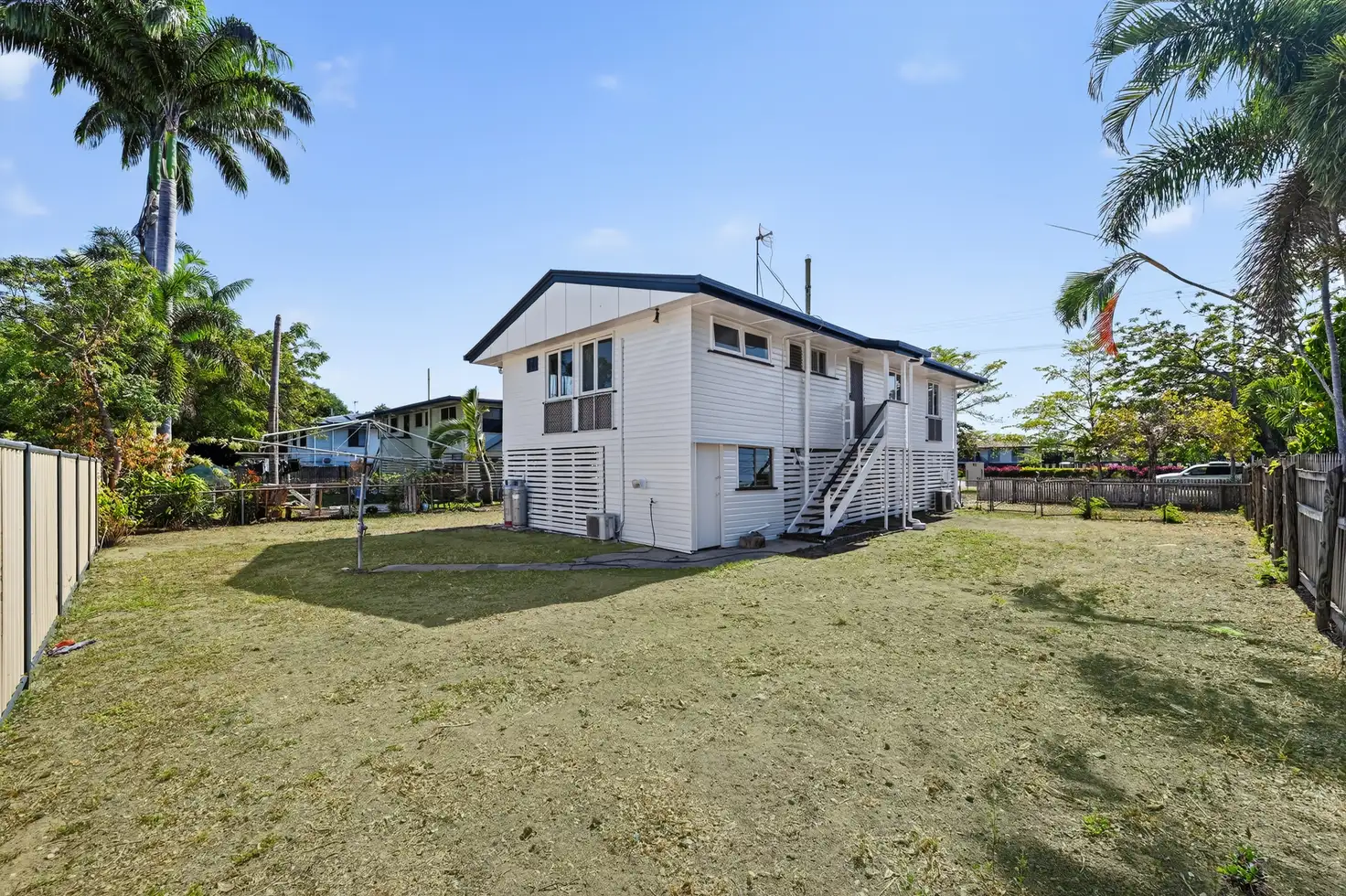 Main view of Homely house listing, 25 Nathan Street, Heatley QLD 4814