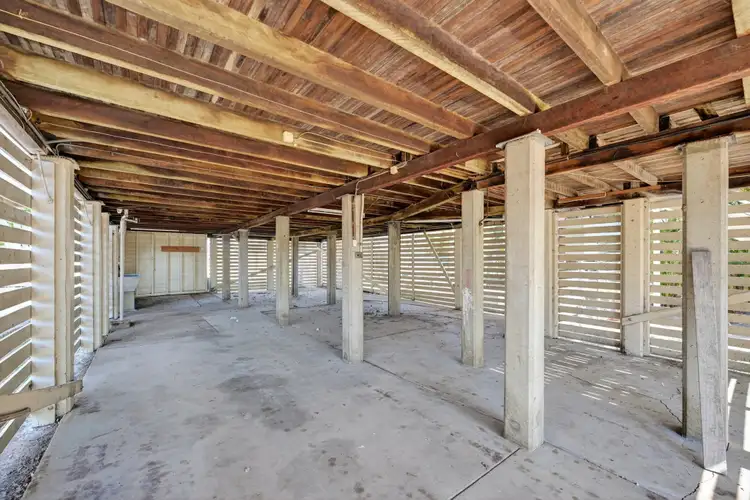 Second view of Homely house listing, 25 Nathan Street, Heatley QLD 4814