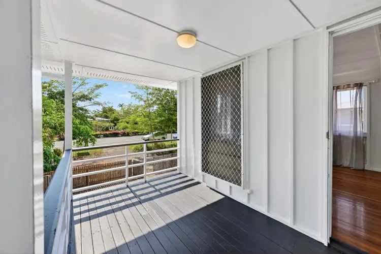 Fifth view of Homely house listing, 25 Nathan Street, Heatley QLD 4814