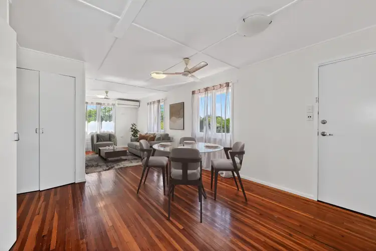 Sixth view of Homely house listing, 25 Nathan Street, Heatley QLD 4814