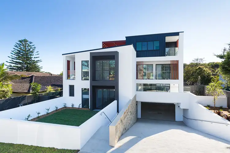 1/7 Hume Road, Cronulla NSW 2230