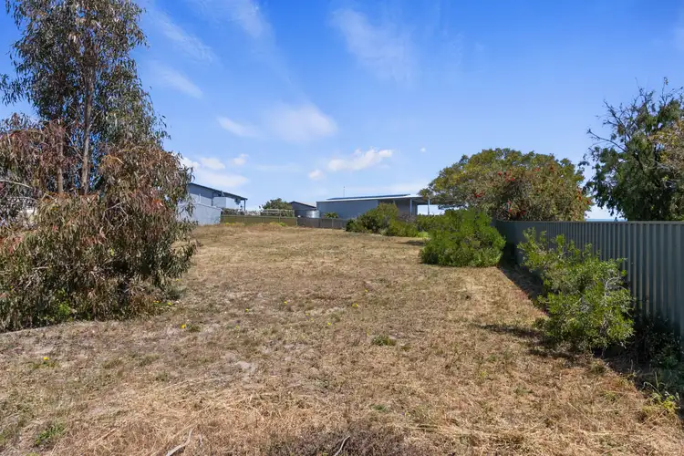Third view of Homely land listing, 11 Souttar Terrace, Hardwicke Bay SA 5575