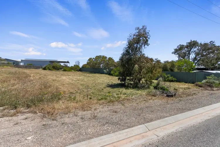 Fourth view of Homely land listing, 11 Souttar Terrace, Hardwicke Bay SA 5575