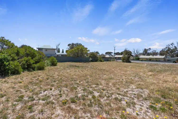 Sixth view of Homely land listing, 11 Souttar Terrace, Hardwicke Bay SA 5575