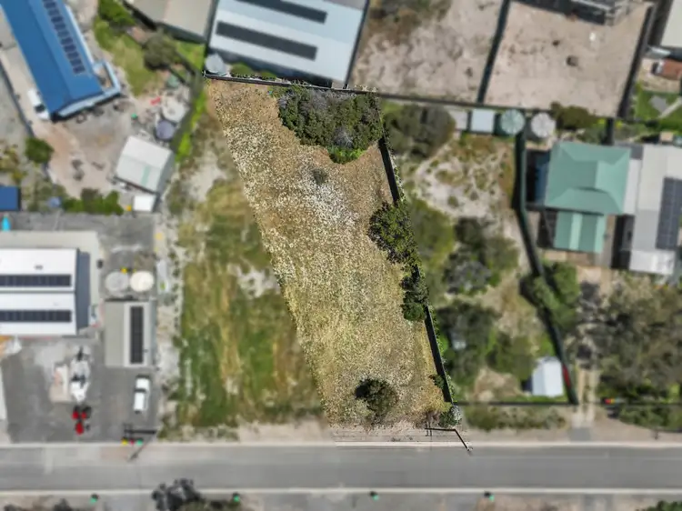 Seventh view of Homely land listing, 11 Souttar Terrace, Hardwicke Bay SA 5575