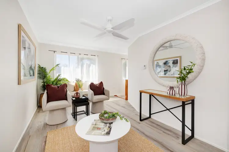 Main view of Homely house listing, 1063 Riverway Drive, Rasmussen QLD 4815