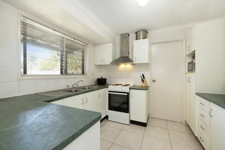 14 Maria Street, Rasmussen QLD 4815