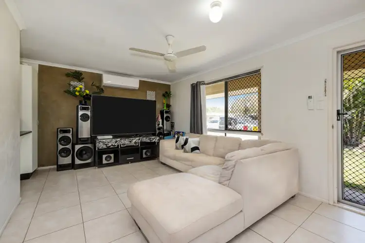 Fifth view of Homely house listing, 14 Maria Street, Rasmussen QLD 4815