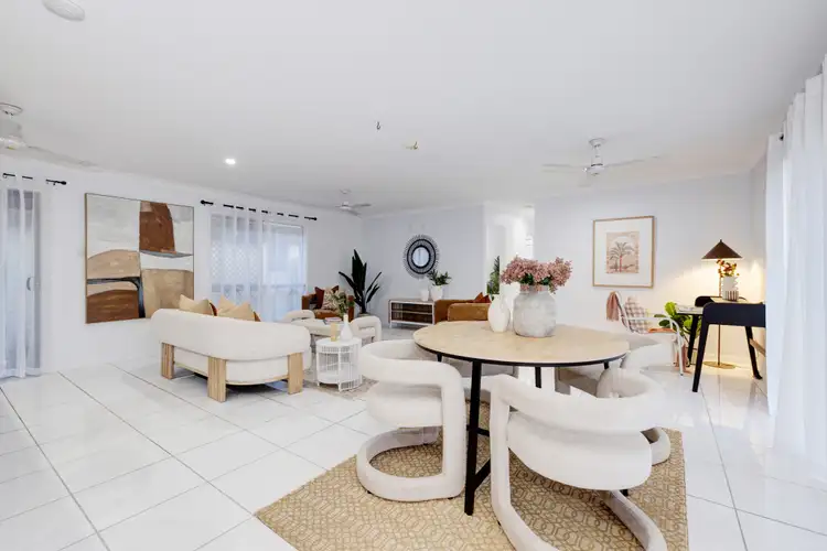 23 Elton Drive, Kelso QLD 4815