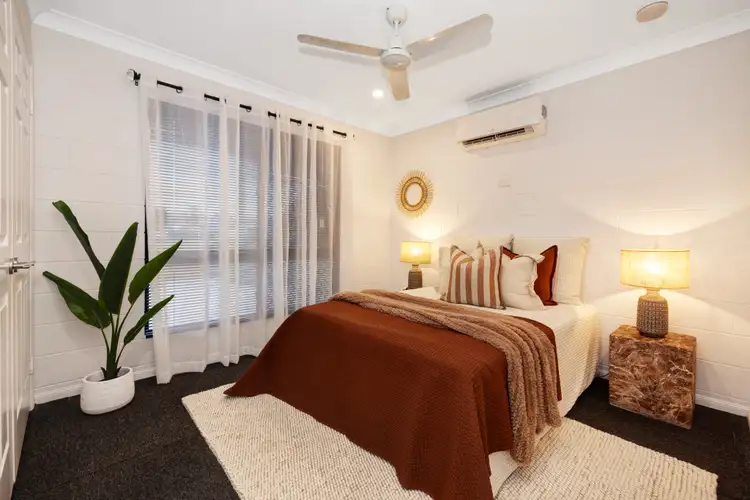 Fifth view of Homely house listing, 23 Elton Drive, Kelso QLD 4815