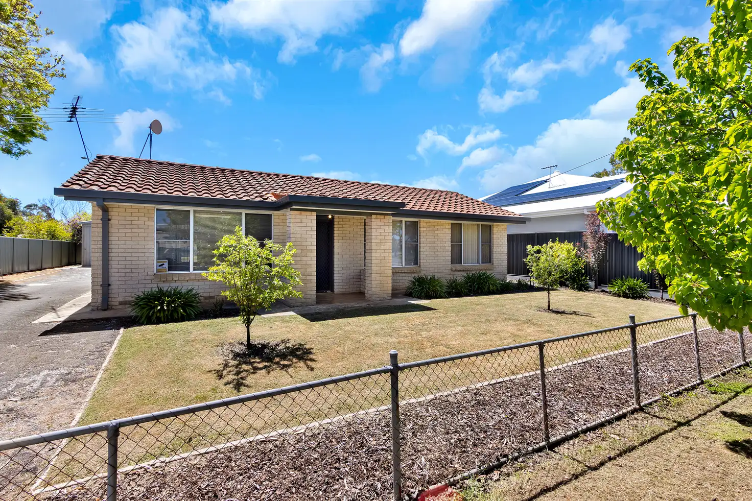 Main view of Homely house listing, 7 Aramon Street, Nuriootpa SA 5355
