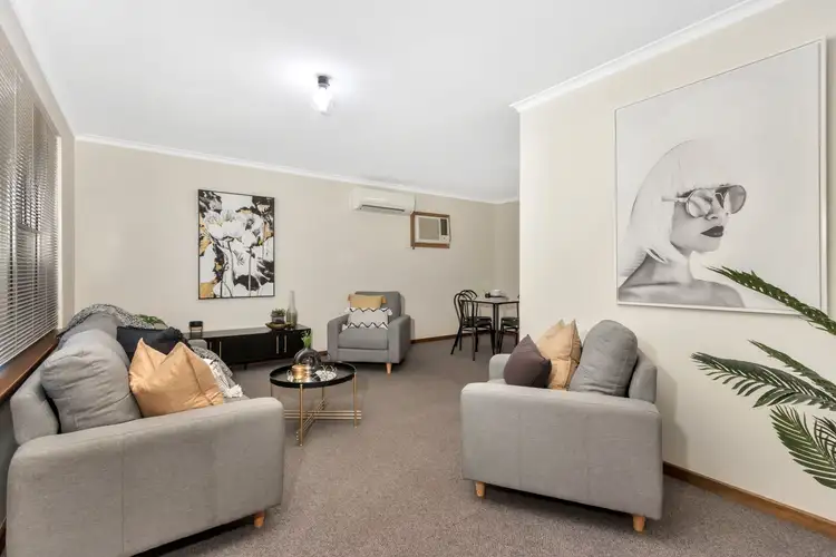Third view of Homely house listing, 7 Aramon Street, Nuriootpa SA 5355