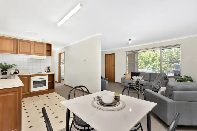 Fourth view of Homely house listing, 7 Aramon Street, Nuriootpa SA 5355