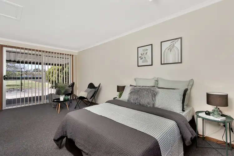Fifth view of Homely house listing, 7 Aramon Street, Nuriootpa SA 5355