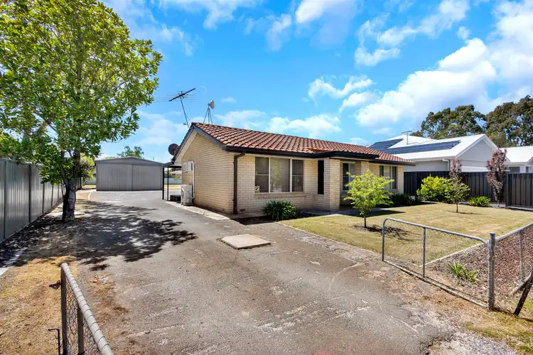 Sixth view of Homely house listing, 7 Aramon Street, Nuriootpa SA 5355