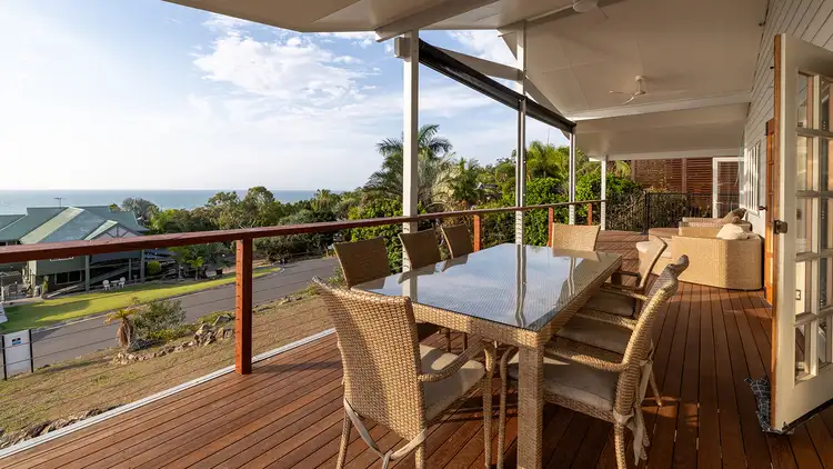 15 Orton Court, Seventeen Seventy QLD 4677