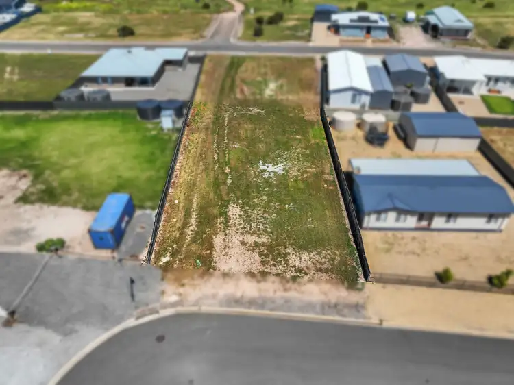 Seventh view of Homely land listing, 30 Reef Crescent, Point Turton SA 5575