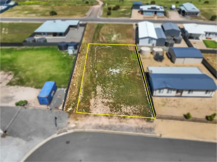 Seventh view of Homely land listing, 30 Reef Crescent, Point Turton SA 5575