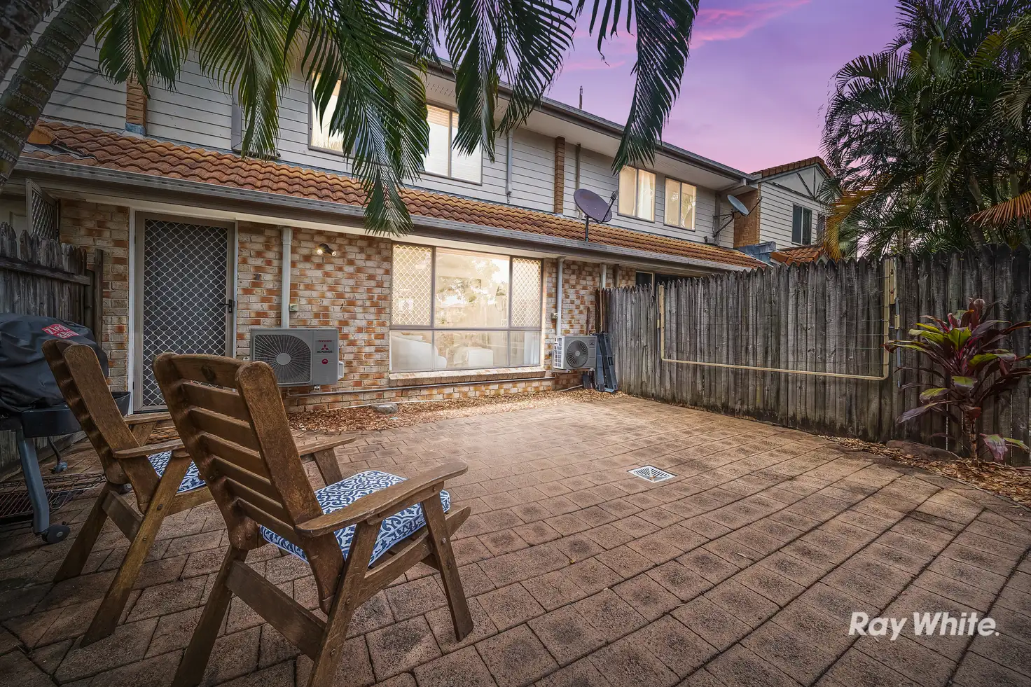 Main view of Homely townhouse listing, 3/2 Efymia Court, Daisy Hill QLD 4127