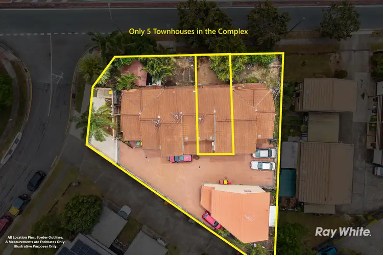 Fourth view of Homely townhouse listing, 3/2 Efymia Court, Daisy Hill QLD 4127