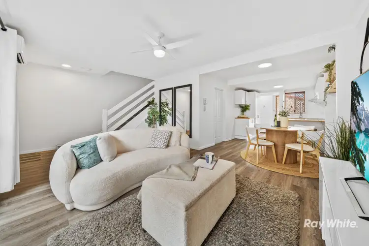 Seventh view of Homely townhouse listing, 3/2 Efymia Court, Daisy Hill QLD 4127