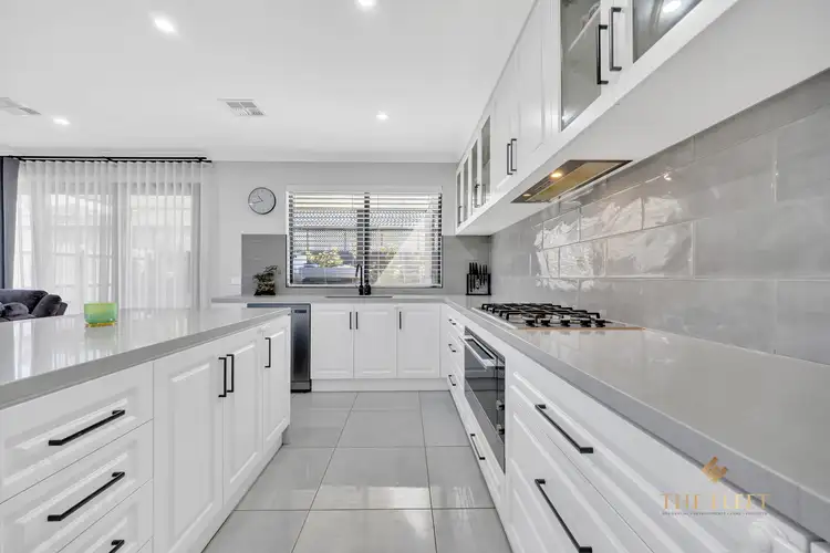 40 Obsidian Avenue, Tarneit VIC 3029