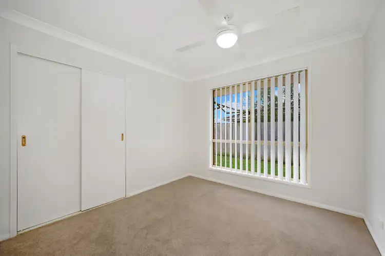 Second view of Homely house listing, 1/7 Elwick Place, Bracken Ridge QLD 4017