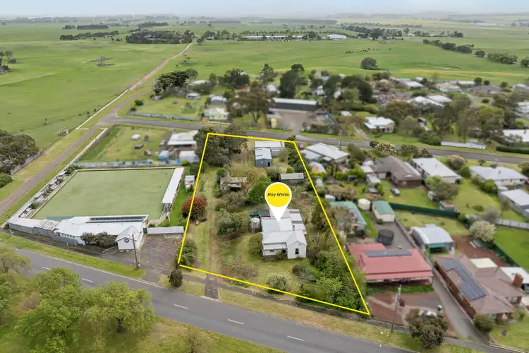 Main view of Homely house listing, 28 Chatsworth Road, Derrinallum VIC 3325