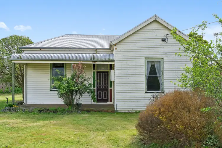 Second view of Homely house listing, 28 Chatsworth Road, Derrinallum VIC 3325