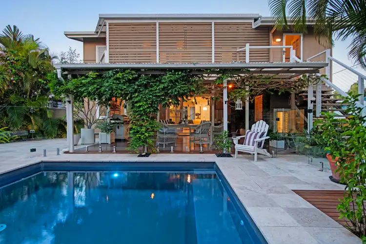 Second view of Homely house listing, 32 Wilson Street, Labrador QLD 4215