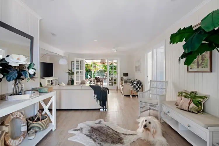 Fourth view of Homely house listing, 32 Wilson Street, Labrador QLD 4215