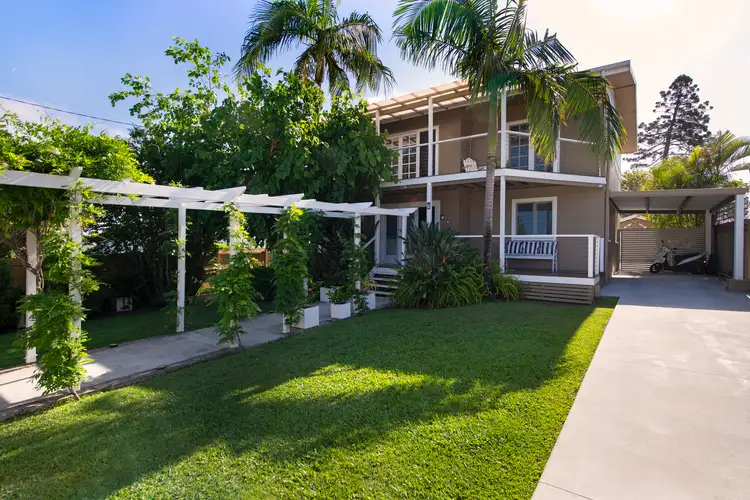 Fifth view of Homely house listing, 32 Wilson Street, Labrador QLD 4215